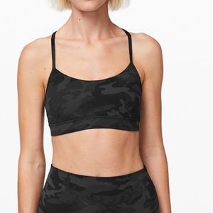 Lululemon Flow Y Bra *Nulu